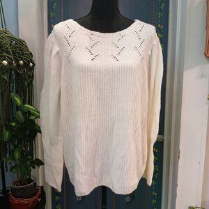 NWT Liz Claiborne Sweater-SOLD